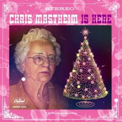 Chris Mastheim Is Here
