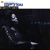 Holy Ghost by Mary Lou Williams