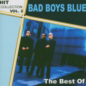 Bad Boys Blue - A World Without You