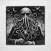 Nyarlathotep and other tales of cosmic dread by H. P. Lovecraft