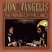 I'll Find My Way Home by Jon & Vangelis