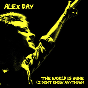 The World Is Mine (i Don't Know Anything) by Alex Day