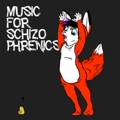 Music For Schizophrenics