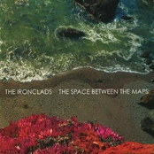 Space Between The Maps