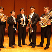 tokyo metropolitan brass quintet