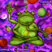 Sapnis Par Metakrupi