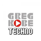 GREG KOBE TECHNO