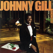 Half Crazy by Johnny Gill