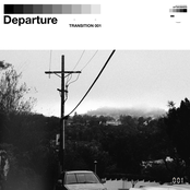 Of Two Minds: Transition 001: Departure