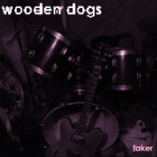 Bone House by Wooden Dogs