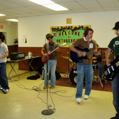 the jay everett band