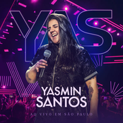 Yasmin Santos Ao Vivo em São Paulo