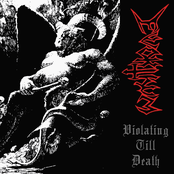 Violating Till Death [Explicit]