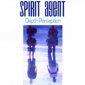 spirit agent