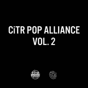 CiTR Pop Alliance Compilation