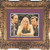 Peter, Paul & Mary: Lemon Tree & Other Great Songs