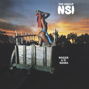 Roger a Ti Wawa - EP