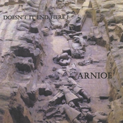 Doesn't It End Here?