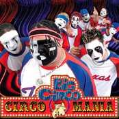 Mejor Vete by Big Circo