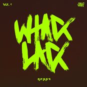 Seppa: Whack Lack, Vol. 1