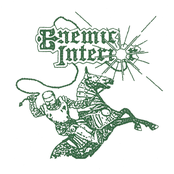 Enemic Interior III - EP