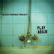 Room For Everyone by The Black Noodle Project