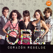 Corazón Rebelde