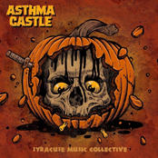 Asthma Castle: Dissolving Breath