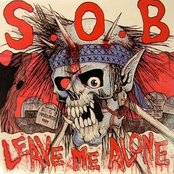 Leave Me Alone by S.o.b.