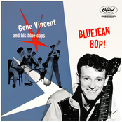 Bluejean Bop! Album Picture