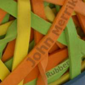 Rubber [EP]
