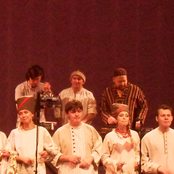 Nuclear Losь & Markell Voices