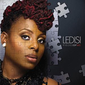 I Miss You Now by Ledisi