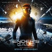 Commander by Steve Jablonsky