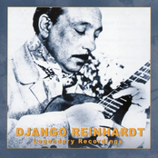 the chronological classics: django reinhardt 1939-1940