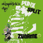 St.Patrick`s Punx Split
