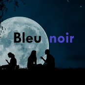 Bleu noir