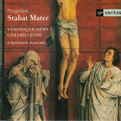 Stabat Mater - Pergolesi