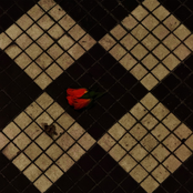 In the dark - Single