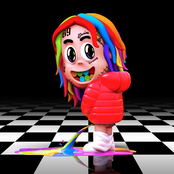 6IX9INE: DUMMY BOY