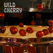 Wild Cherry