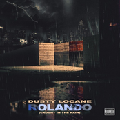 Rolando (Caught In The Rain) - Single