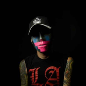 deuce (from hollywood undead)