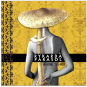 How Ever Measured Or Far by Rykarda Parasol