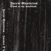 Blood Of The Woodland / The Fall Of Autumn's Leaves (Split)