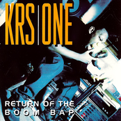 Sound Of Da Police by Krs-one