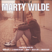 The Best Of Marty Wilde