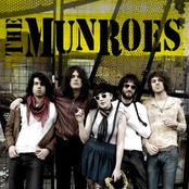 the munroes