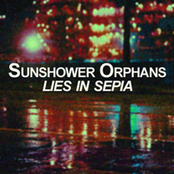 Lies in Sepia [single]