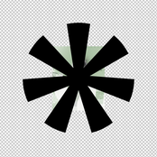 HOLLOW STEM 6 (icpmtiw)